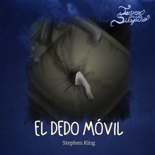El dedo móvil, de Stephen King