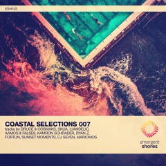 Kamron Schrader - Inner Getaway (Original Mix) [ESH103] *OUT NOW*