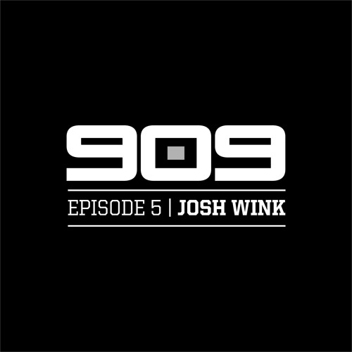 Josh Wink | 909 Festival 2018 | Episode 5