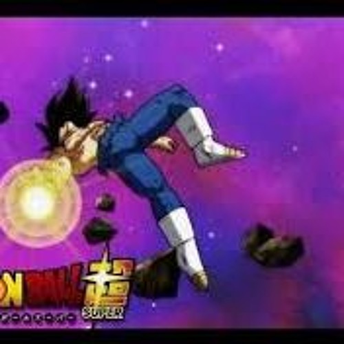 Saiyans Pride- Beyond Limits