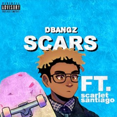 SCARS (feat. Scarlet Santiago)