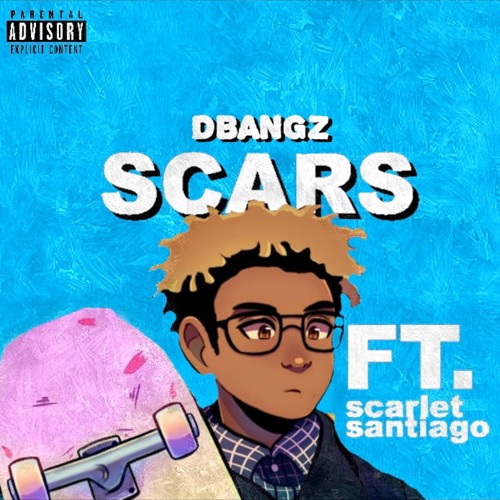 SCARS (feat. Scarlet Santiago)