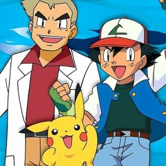 Pokemon Johto - Whole New World!
