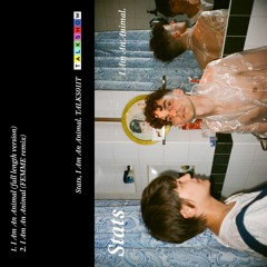 I Am An Animal (Femme Remix)