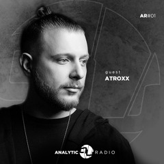 AnalyticTrail Radio - Atroxx [AR02]