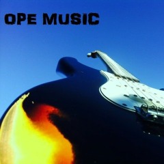 New morning(from the EP "Guitar tracks from the past" on Spotify).