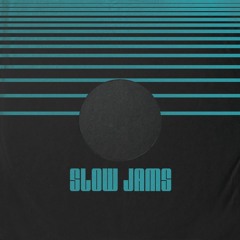 Slow Jams Vol.485 - T$ - All Vinyl DJ Set - Live at Slow Jams 7.30.18