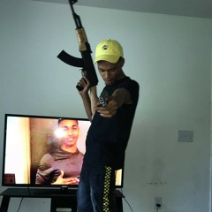 Hotboy Satan- Weirdo