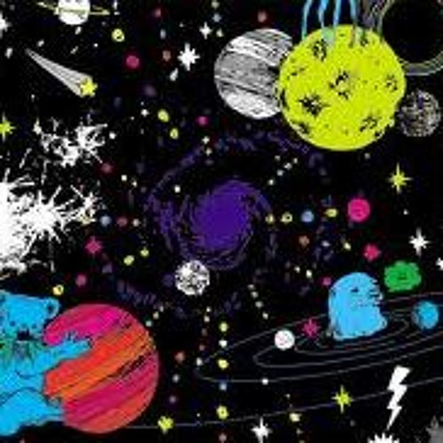 チャーミー★カリプソンのクンビア