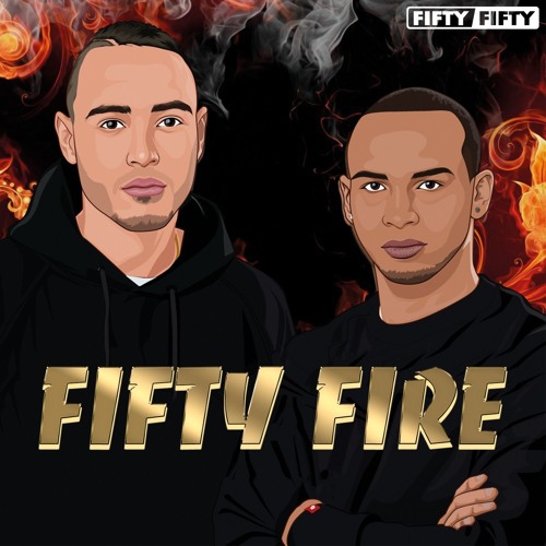 FIFTY-FIRE Mixtape