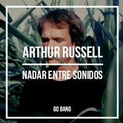 Nadar entre sonidos: un homenaje a Arthur Russell @ La Casa Encendida