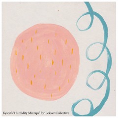 'Humidity Mixtape for Lekker Collective'