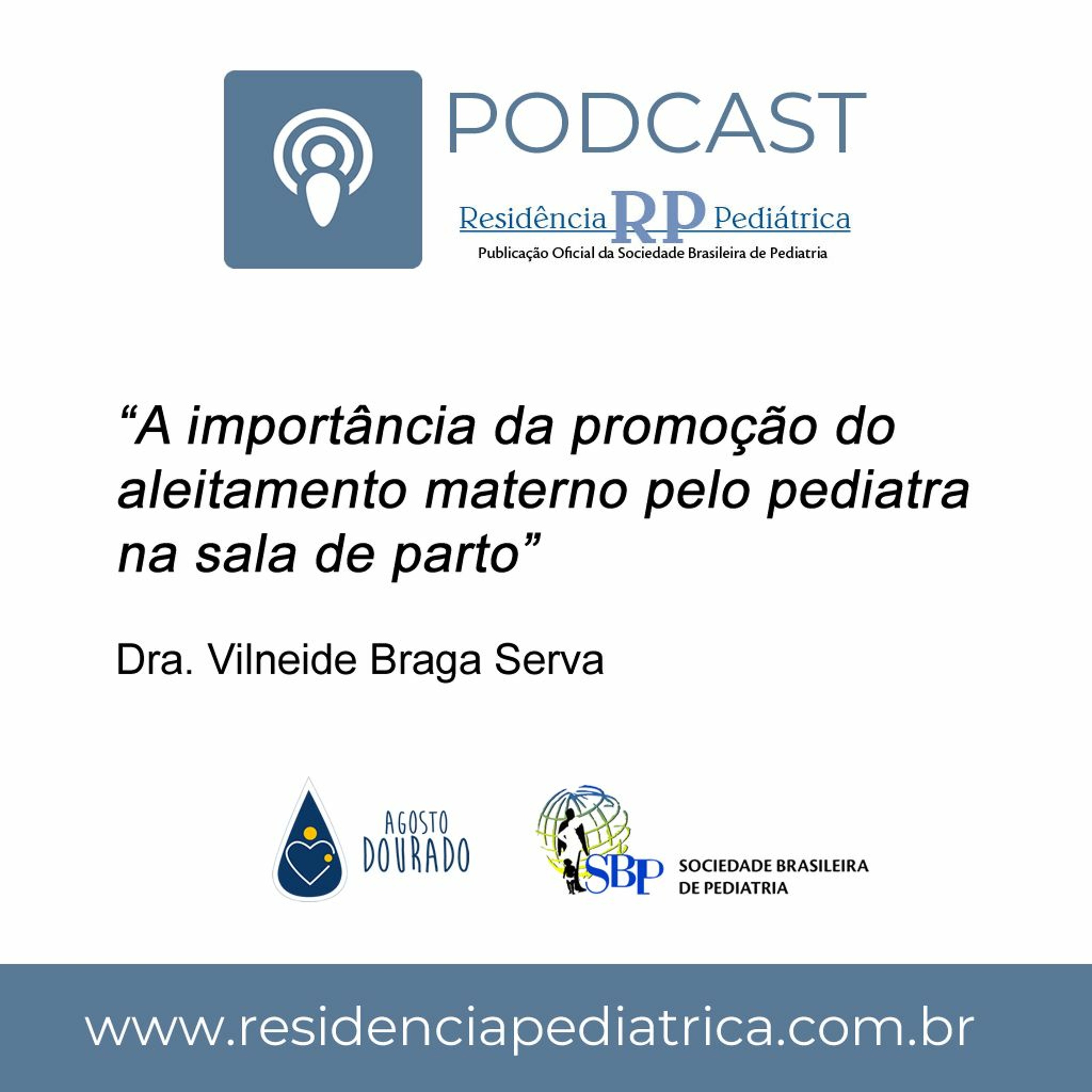 Revista Residência Pediátrica