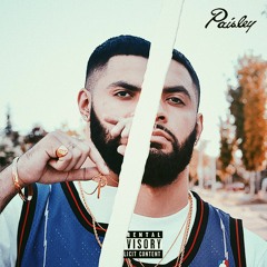 Paisley (Prod. By Kevin Rolly)