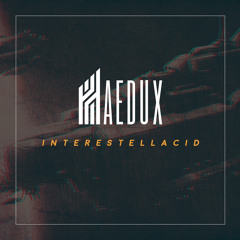 Haedux - Black Holes (Original mix)