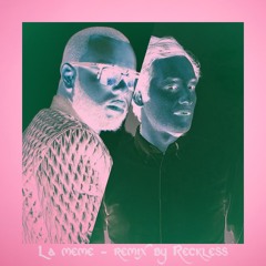 La meme - Vianney x Maitre Gims #REMIX