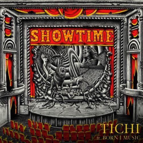 Showtime (feat. Born I Music)