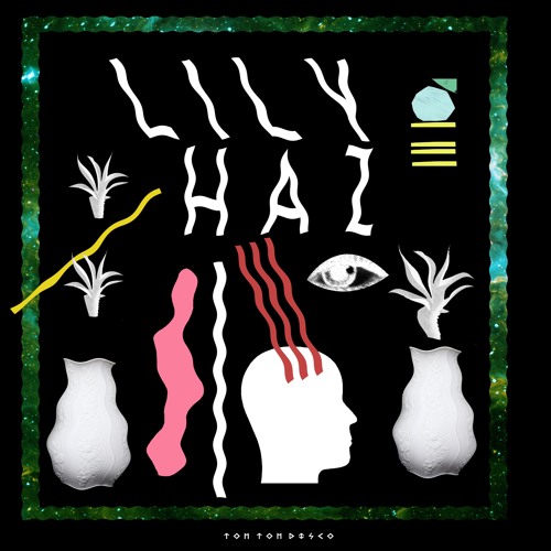 03 Lily Haz - Feitw (Olsvangèr Remix)