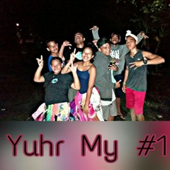 Yuhr My # 1