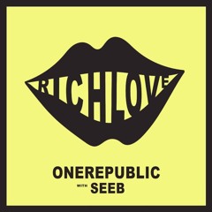 One Republic - Rich Love (Conor Mcsherry Edit) (Free Download)