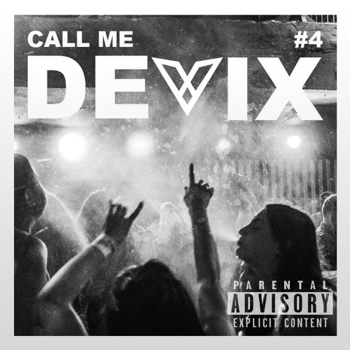 Call Me Devix #4
