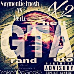 Swift King - Early Freestyle feat YOKO B Da God  Enoch (Prod. by Ifonlee Productions)