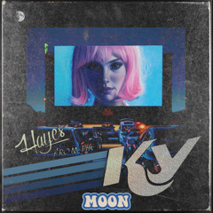 Moon (prod. JoeDirt x Ian French)