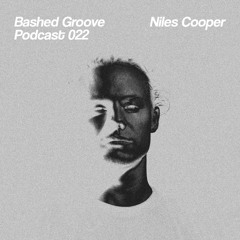 Podcast #022 - Niles Cooper