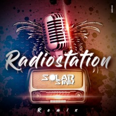 Radiostatic - Radiostation ( Solar Sink Rmx ) Free Download ( comprar )