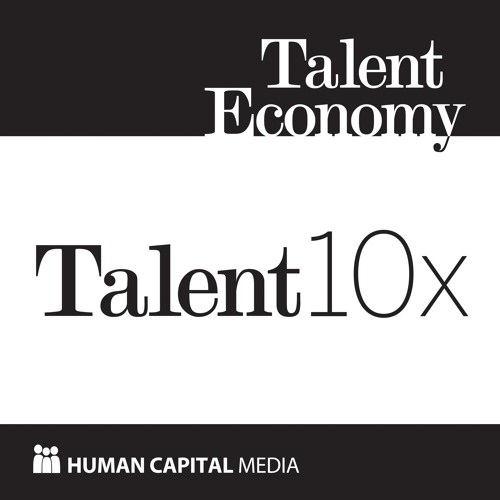 Talent10x: Tilr CEO on Building Responsible AI