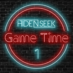 Hide N Seek - Game Time #1