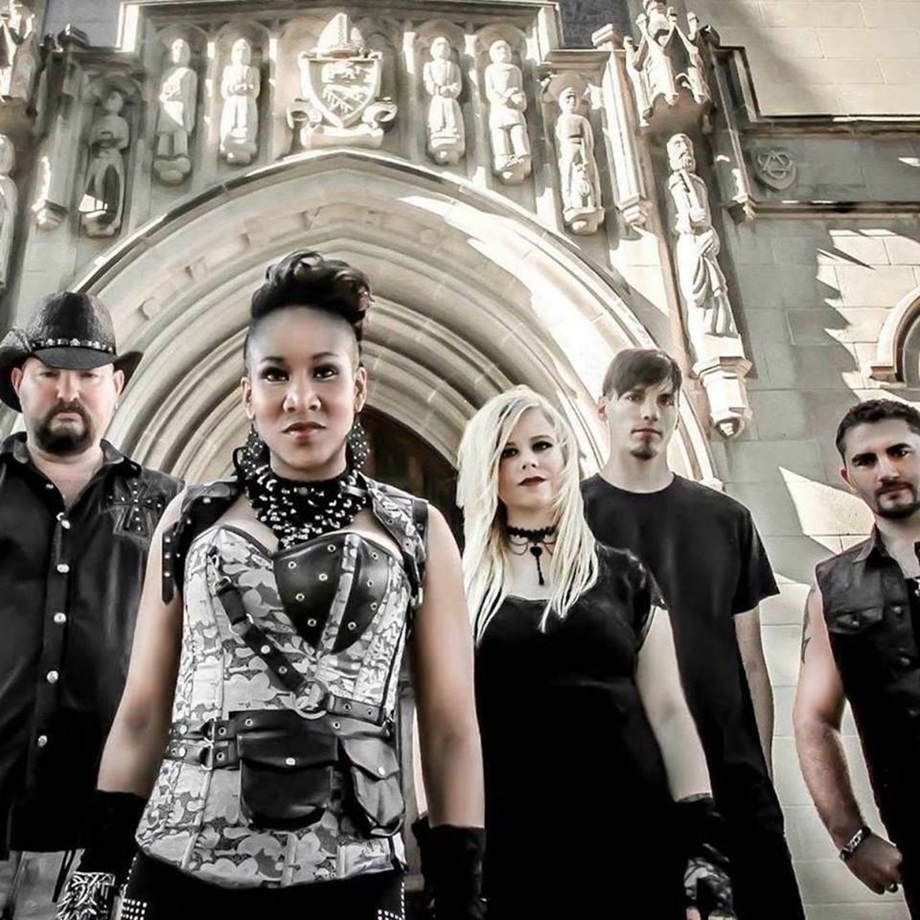 Heart of the City Radio