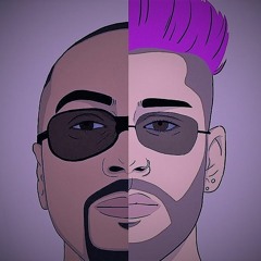 Zayn Feat. Timbaland - Too Much (Slowed)