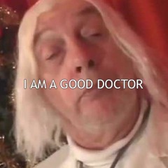 I Am A Good Doctor