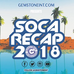 SOCA RECAP 2018