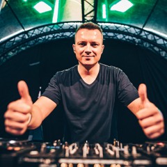 DJ ALEX Live at EUFORIA FESTIVAL BOSZKOWO 2018 (07.07.2018)