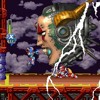 Mega Man X5 (PsOne) - Sigma's Statue