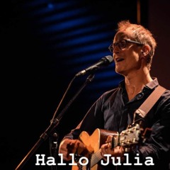 Hallo Julia