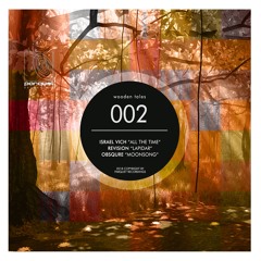 Obsqure - Moonsong (Cut) / Parquet Recordings