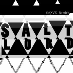 Salty - Saltlord (MXVE. Remix) [FREE DOWNLOAD]
