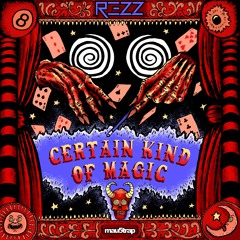 REZZ - Spider On The Moon