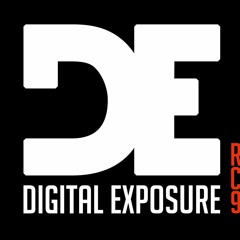 Digital Exposure Vinyl sessions Feat Dave Jones 30-07-2018