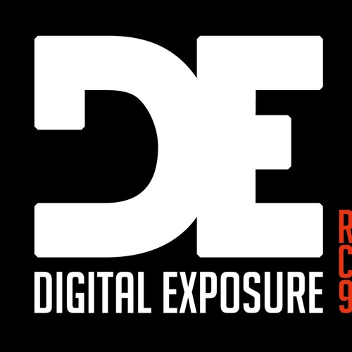 Digital Exposure Vinyl sessions Feat Dave Jones 30-07-2018