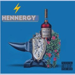 Hennergy - Feat . ( J.i Watson , Princecity203 & D Saprano )Pro . YoungForeverBeats