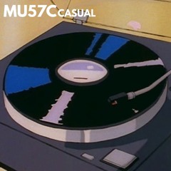 mu57c - casual