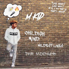 3. I’m Not The One (Know That 2)(Prod by. Trooh Hippi)