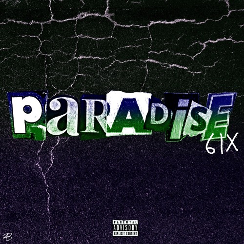 @neomarsss - paradise (produced by cormill + pilgrim)