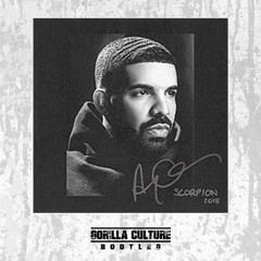 In My Feelings (Gorilla Culture Bootleg) (Free Download)