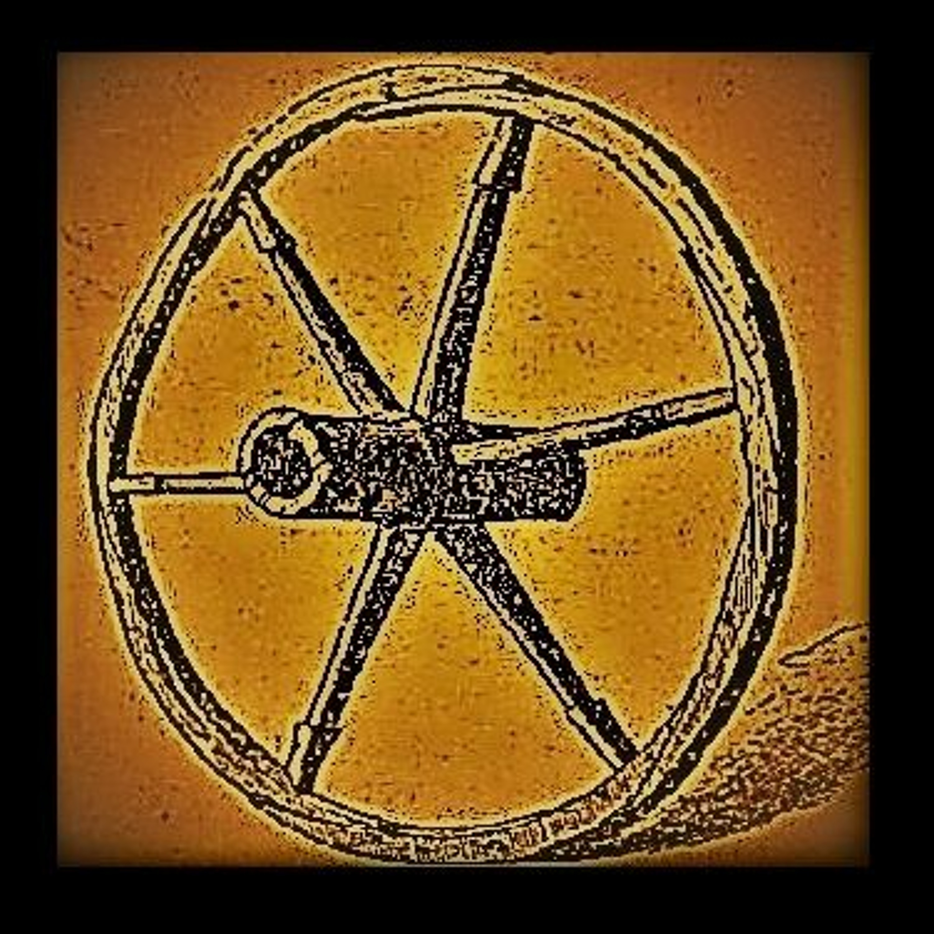 Pourquoi les animaux n'ont pas de roues? episode artwork