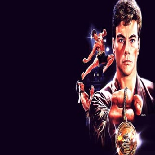 Bloodsport - Fight To Survive by Stan Bush (Extended Studio Version, VERY RARE)